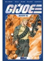GI Joe Dlx Ed h/c Book 01 Tom Reilly Cvr