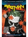 Batman vol 4: The War Of Jokes And Riddles (2025 Edition) s/c