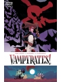 Vampyrates! #2 Cvr A Luca Pizzari