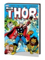 The Mighty Thor Omnibus h/c vol 5