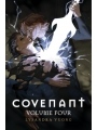 Covenant vol 4 s/c