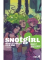 Snotgirl vol 4: Make It Make Sense! s/c