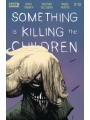 Something Is Killing The Children #39 Cvr A Dell Edera