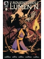 Adventures Of Lumen N #1 Cvr A Hester