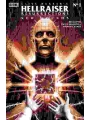 Hellraiser Resurrections - New Wounds #1 Cvr A Martin Simpson