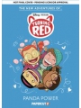 New Adv Disney & Pixar Turning Red vol 2 Panda Power