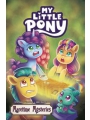 My Little Pony Maritime Mysteries s/c