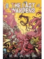 Last Wardens #6 (of 6)