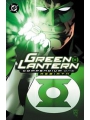 Green Lantern Compendium 1 Rebirth s/c