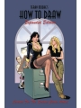 Terry Moore's How To Draw Expanded Edition s/c