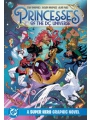 Princesses Of The DC Universe A Super Hero Graphic Novel s/c