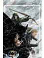 Batman Green Arrow The Question Arcadia #4 (of 4) Cvr A Gabriel Hardman