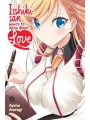 Isshiki-san Wants To Know About Love s/c vol 1