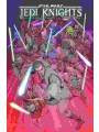 Star Wars Jedi Knights s/c vol 2 A Higher Path