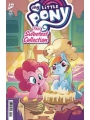 My Little Pony Sweetest Collection Oneshot #1