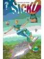 Sicko #5 Cvr A Amilcar Pinna