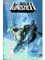 Punisher #12 Cvr A David Marquez 