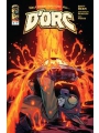 Dorc #5 Cvr A Brett Bean