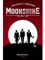 Moonshine vol 1 s/c