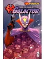 Gatchaman Galactor s/c