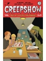 Creepshow vol 3 #5 (of 5) Cvr A Morazzo