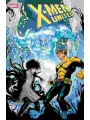 X-Men United #4 Cvr A Stefano Caselli