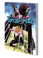 Spider-gwen The Ghost-spider s/c vol 2 Unraveled