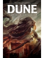 Dune: Edge Of A Crysknife h/c