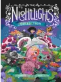 The Nightlights Collection: A Trilogy Of Tales h/c