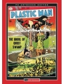 PS Artbook Plastic Man Softee vol 9