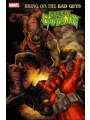 Bring On The Bad Guys Green Goblin #1
