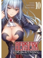 Berserk Of Gluttony vol 10