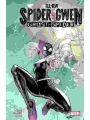 All-New Spider-Gwen The Ghost Spider s/c