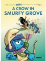 Smurfs Village vol 3 Crow In Smurfy Grove