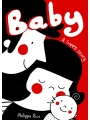 Baby: A Soppy Story h/c (Exclusive Signed Page 45 Bookplate Edition)