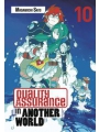 Quality Assurance In Another World vol 10