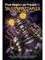 Five Nights At Freddys Tales From The Pizzaplex s/c vol 2