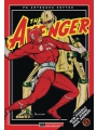 Silver Age Classics The Avenger Softee vol 1