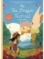 Tea Dragon Festival Treasury Edition s/c