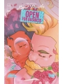 Mirka Andolfo Sweet Paprika Open Business #3 (of 5) Cvr A