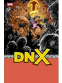 DNX #4 Cvr A Kaare Andrews