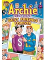 Archie Comics Digest #6 Best Friends Forever
