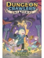 Dungeon Crawlers Academy vol 2 Into The Portal