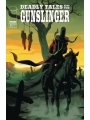 Deadly Tales Of Gunslinger Spawn #3 Cvr A Vargas