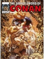Savage Sword Of Conan Original Comics Omnibus vol 8 Regular Edition Stephen Hickman