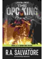 The Orc King: Dungeons & Dragons