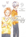 Like A Butterfly vol 9