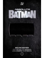 Absolute Batman Deluxe Edition h/c vol 1