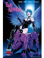 Club Nephilim #3 Cvr A Andrew Tarusov