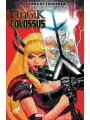 Magik & Colossus #3 Cvr A David Nakayama
